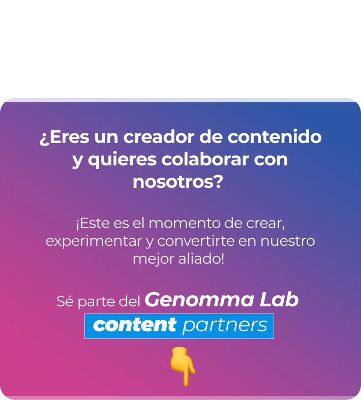 Genomma Lab